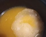 Foto del paso 4 de la receta: Aroma navideño
