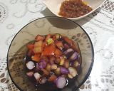 Foto langkah ke 8 dari resep Sate Ayam Bumbu Kecap.
