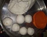 Milk Rice cake recipe step 3 photo