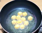 Foto langkah ke 13 dari resep BOLA-BOLA TELUR PUYUH KRISPI DAN SIMPEL.