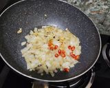 Foto langkah ke 2 dari resep Chicken Salted Egg ala Singapore.