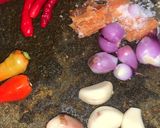 Foto langkah ke 2 dari resep Kering Tempe Kulit Pangsit (TIPS anti melempem): Ide Stok Puasa.