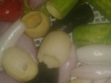 دولمه حامضه 👌😍