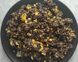 Foto del paso 5 de la receta: Revuelto de morcilla de Burgos