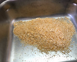 Foto del paso 3 de la receta: Camarones al coco al estilo Sonorense