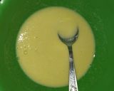 Foto del paso 1 de la receta: Pan brioche de yogur relleno