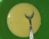 Foto del paso 1 de la receta: Pan brioche de yogur relleno