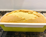 Foto del paso 6 de la receta: Pasteles de mantequilla y naranja, sin gluten