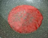 Foto langkah ke 3 dari resep Resep Corral Tuile.