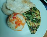 Foto del paso 4 de la receta: La tortilla favorita de Titin