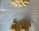 A picture of step 3 of Checkerboard Sablé (Shortbread) Cookies.