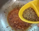 एग्लियो ई ओलियो Aglio e Olio रेसिपी चरण 4 फोटो