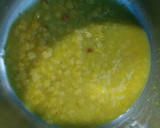 மணத்தக்காளி கீரை துவரம் பருப்பு கூட்டு ரெசிபி ஸ்டேப் 2 புகைப்படம்