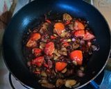 Foto langkah ke 2 dari resep Ikan goreng kecap.