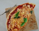 Foto del paso 5 de la receta: Pizza