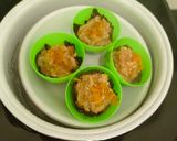 Foto langkah ke 5 dari resep Dimsum Ayam Nori Rice Cooker.