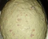 Foto del paso 5 de la receta: Pizza de jamón y queso