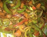 Vegetable chipsmatakin girki4 hoto