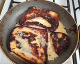 Foto del paso 3 de la receta: Tostadas francesas dulces!