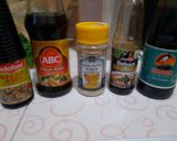 Foto langkah ke 4 dari resep Mie goreng.