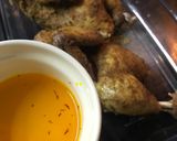 صورة لخطوة 10 من وصفة دجاج مندي 🌶️
