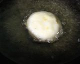 A picture of step 11 of Suji Kachori.