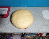 Foto del paso 4 de la receta: Pan rústico (Baguette)