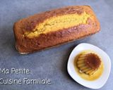 Une image de l'étape 3 de Cake au flamby.