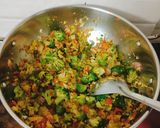 एग्जॉटिक व्हेजिटेबल सॅंडविच (Exotic Vegetable Sandwich Recipe In Marathi) रेसिपी स्टेप 1 फोटो 