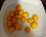 Foto del paso 2 de la receta: Budín de quinotos!