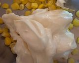 Foto del paso 4 de la receta: Ensalada con pollo