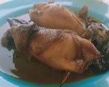 Foto del paso 11 de la receta: Calamares rellenos