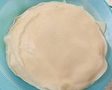 Foto langkah ke 3 dari resep Risoles (isi Kentang wortel).