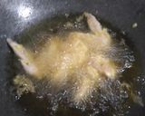 Foto langkah ke 6 dari resep Ayam Goreng Bawang Putih khas Batam.