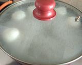 A picture of step 15 of Rasgulla.