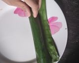 Foto langkah ke 4 dari resep Lupis.
