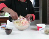 Foto del paso 2 de la receta: Ensalada de zanahoria