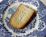 Foto del paso 1 de la receta: Remolino con torre moniato