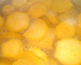 Foto del paso 1 de la receta: Dulce de batata