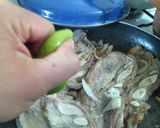 Foto del paso 3 de la receta: Costillas de res jugosas
