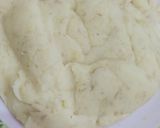 Foto langkah ke 1 dari resep 779. Pasta Coklat Kentang Isian Roti & Pao.