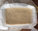 Foto del paso 3 de la receta: Pan de coliflor con salmón y queso fresco