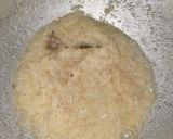 मशरूम की ग्रेवी सब्जी (mushroom ki gravy sabzi recipe in Hindi) रेसिपी चरण 4 फोटो