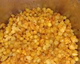 বুন্দিয়া (Bundiya recipe in Bengali) রেসিপি ধাপ - 6 ছবি