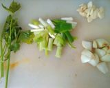 Foto langkah ke 2 dari resep Sop Daging Simple Sehat.