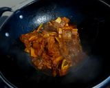 Foto langkah ke 3 dari resep Iga bakar madu teflon.