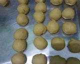 Foto langkah ke 2 dari resep Bolen pisang coklat #pekan inspirasi #10.