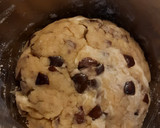 Foto del paso 3 de la receta: Pancitos de queso y aceitunas