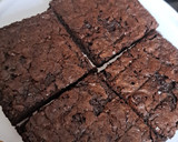 Foto del paso 5 de la receta: Brownie con aceite