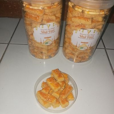 Langkah 7